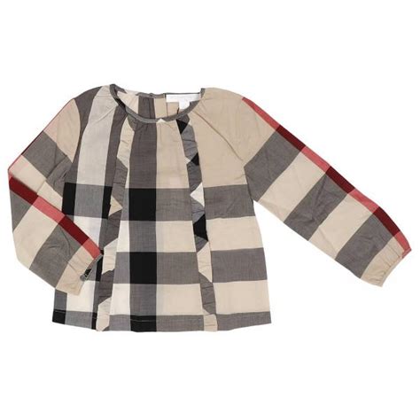 abbigliamento burberry bambino outlet|Outlet .